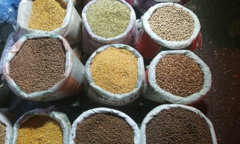 Demand-supply gap, export causes pulse prices to skyrocket in Hyderabad