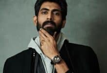 Rana Daggubati, family booked for theft, cheating in Hyderabad