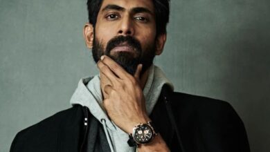 Rana Daggubati deletes all of his Instagram posts, here's why