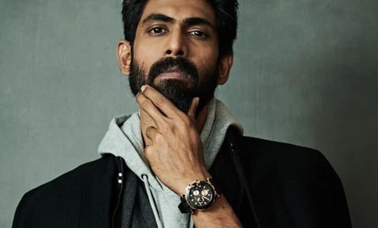 Rana Daggubati, family booked for theft, cheating in Hyderabad