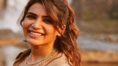 12 years in industry, Samantha describes her fans as most loyal people
