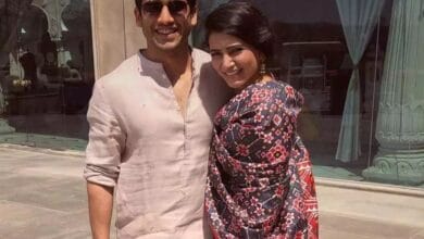 Samantha buys apartment where she lived with Naga Chaitanya