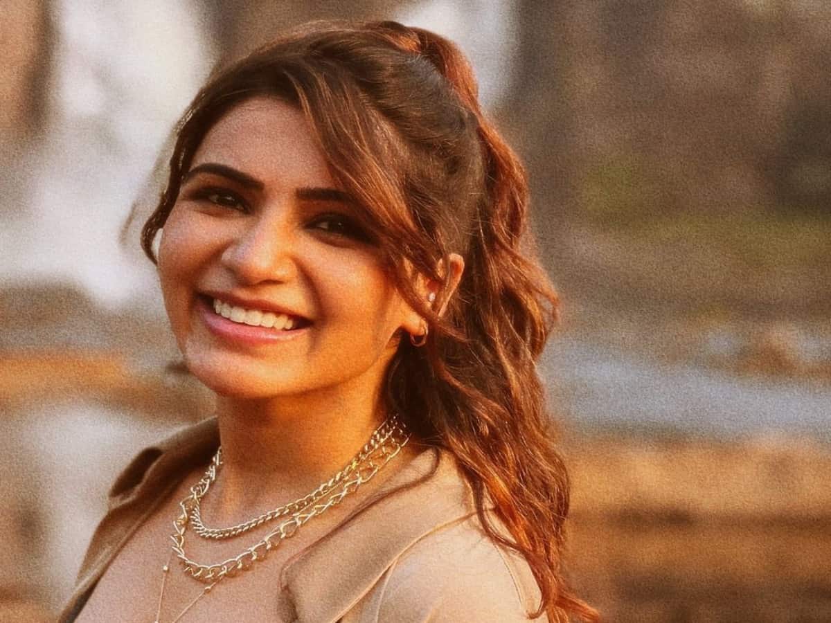12 years in industry, Samantha describes her fans as most loyal people