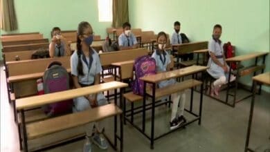 Telangana: SSC public exam aspirants can download hall tickets now