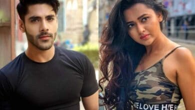 Tejasswi Prakash, Simba Nagpal roped in for 'Naagin 6'