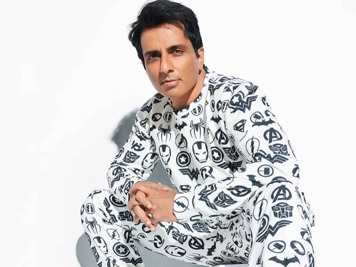 Know Sonu Sood's hefty fee for hosting Roadies