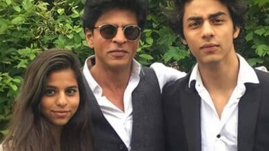 When SRK expressed his wish to perform Hajj with his kids