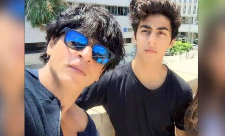 Buzz: Aryan Khan all set for Bollywood debut!