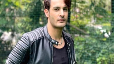 Umar Riaz to take part in Khatron Ke Khiladi 12? Here's what he said