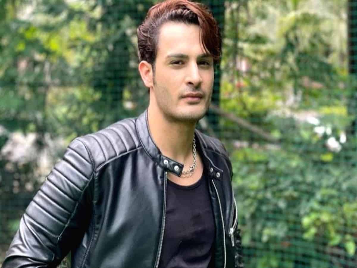 Umar Riaz to take part in Khatron Ke Khiladi 12? Here's what he said