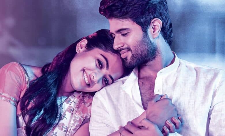 Sara Ali Khan spills the beans on Vijay- Rashmika dating rumours