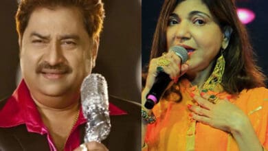 Bollywood’s Alka Yagnik, Kumar Sanu set to perform in Dubai