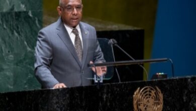 Next UN Secretary-General should be female: General Assembly president