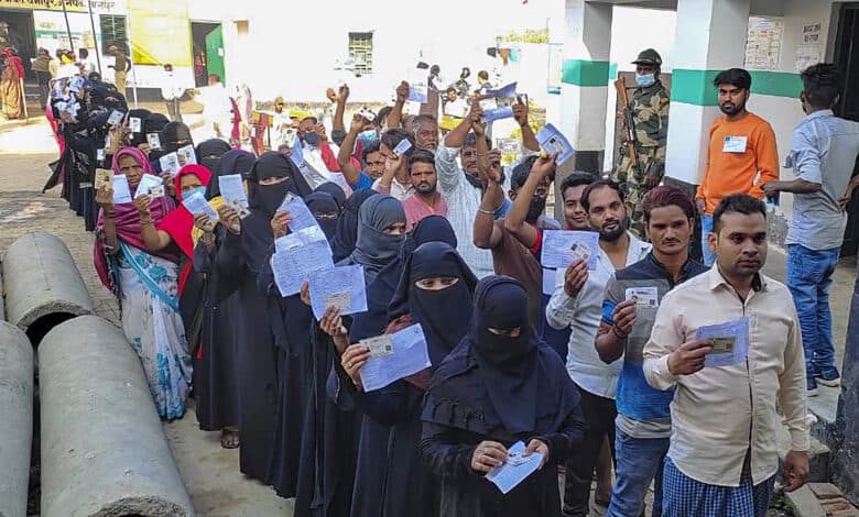 Telangana polls: Number of voters increases by over 17 lakh