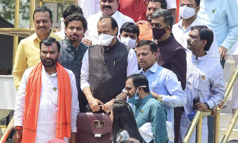 Haryana results will positively impact Maharashtra polls: Shiv Sena