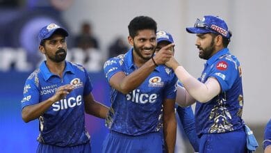 IPL 2022 Match 2 - Delhi Capitals vs Mumbai Indians