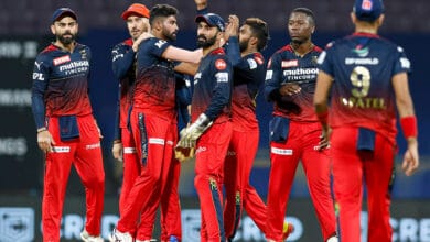 IPL 2022 Match 6 – Royal Challengers Bangalore vs Kolkata Knight Riders