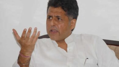 Speak to Putin for humanitarian corridor for Indians, Tewari to govt