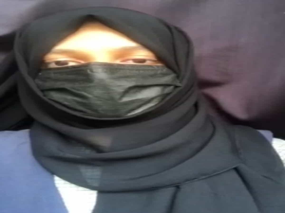 Karnataka Hijab row: Petitioner blames college authorities of 'sowing' hatred