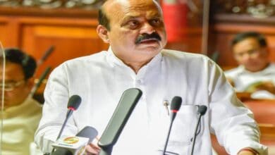 Karnataka CM Bommai sounds poll bugle for 2023 election