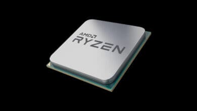 AMD admits a bug causing stuttering issues with some Ryzen PCs