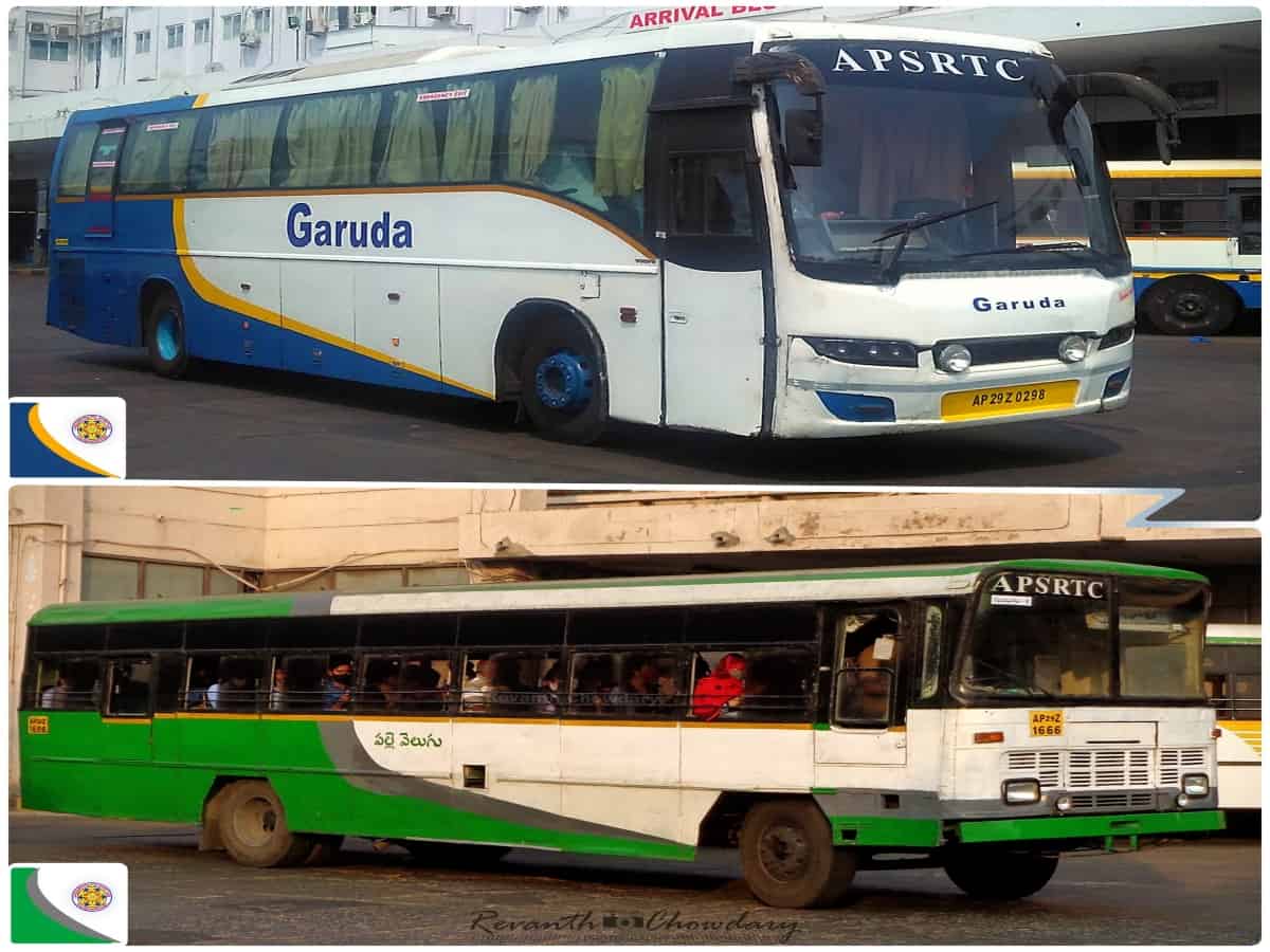 Andhra Pradesh: Students can renew bus passes online