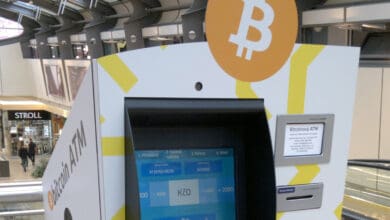 UK regulator warns illegal crypto ATMs to shut operations