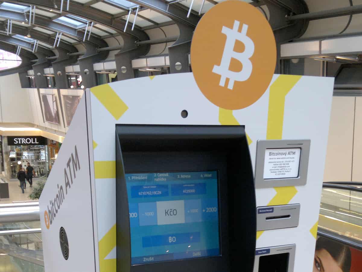 UK regulator warns illegal crypto ATMs to shut operations