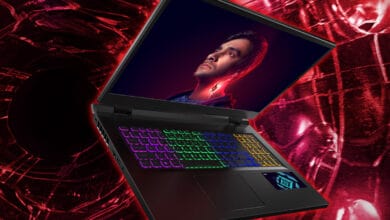 Acer Nitro 5 gaming laptop launched in India at Rs 84,999