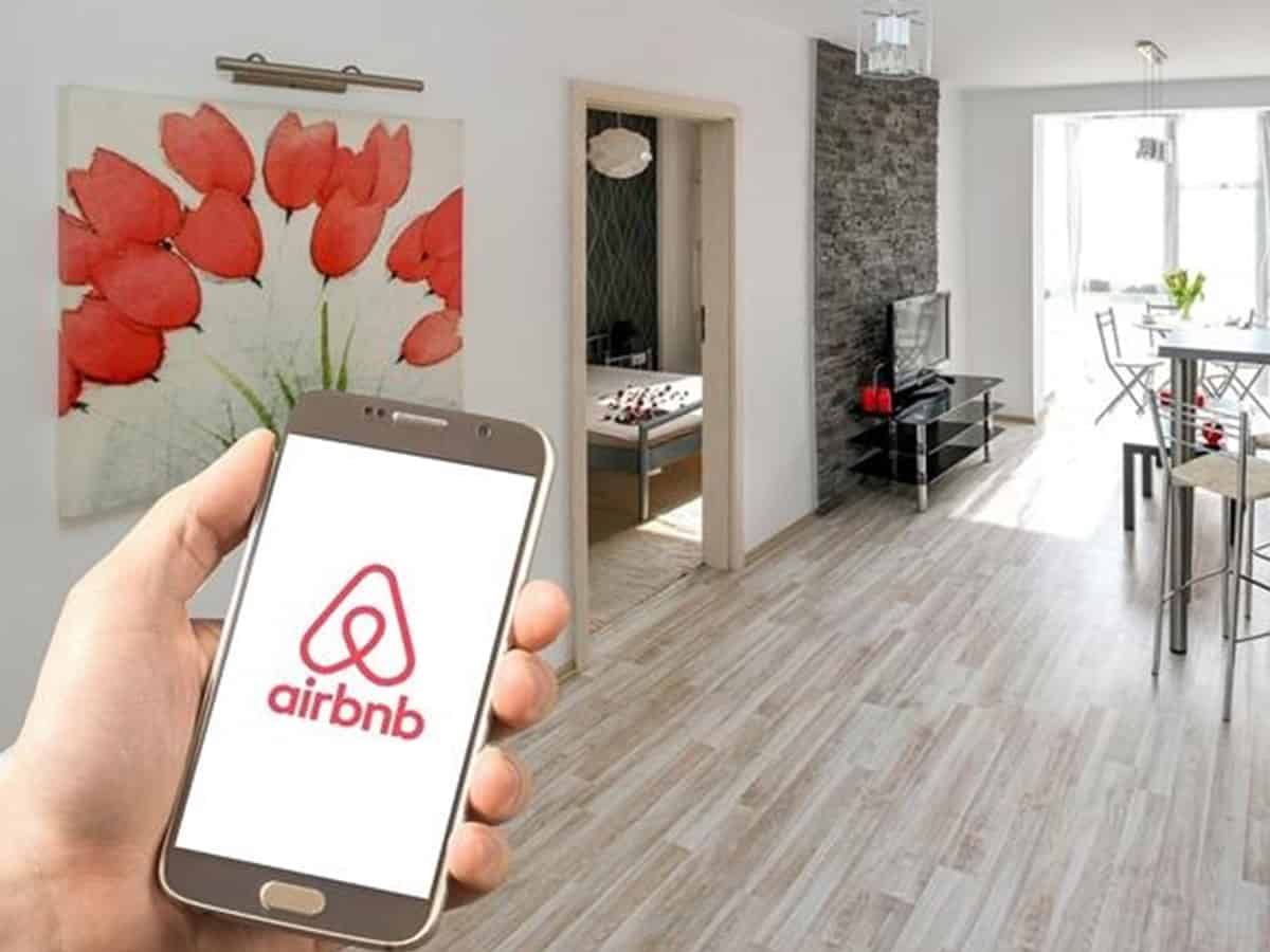 Airbnb invests in new tech hub in Bengaluru