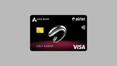 Airtel ties up with Axis Bank to launch credit card