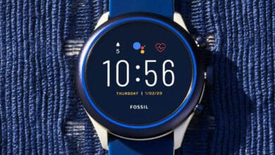 Amazon Alexa now available on few Wear OS smartwatches from Fossil, Skagen