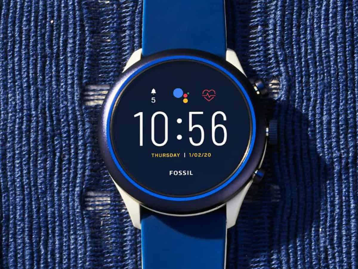 Amazon Alexa now available on few Wear OS smartwatches from Fossil, Skagen