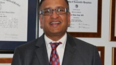 Indian-American doctor jailed for 96 months in healthcare fraud