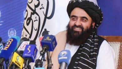 China, Pakistan hold talk with Taliban representatives in Beijing