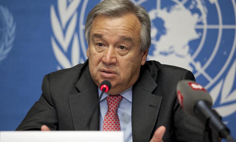 Our rights and freedom are at risk: UN urges global action against Islamophobia
