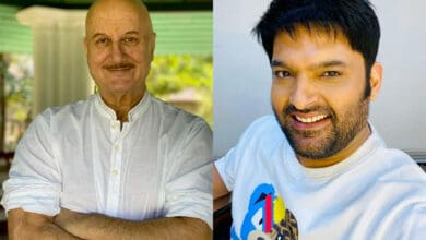 Anupam Kher clears the air on 'The Kapil Sharma Show' controversy