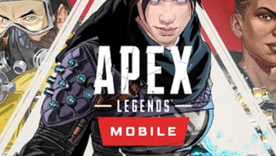 Apex Legends Mobile now available for pre-registration on Google Play
