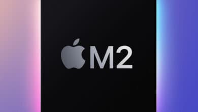 M2 Silicon chip evidence spotted ahead of Apple event