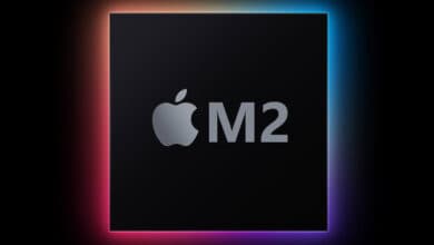 Apple reportedly planning to launch first M2 Macs later this year