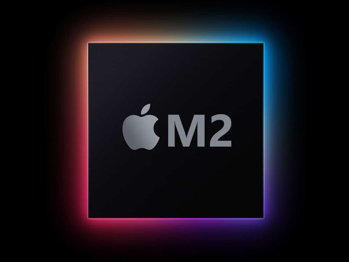 Apple reportedly planning to launch first M2 Macs later this year