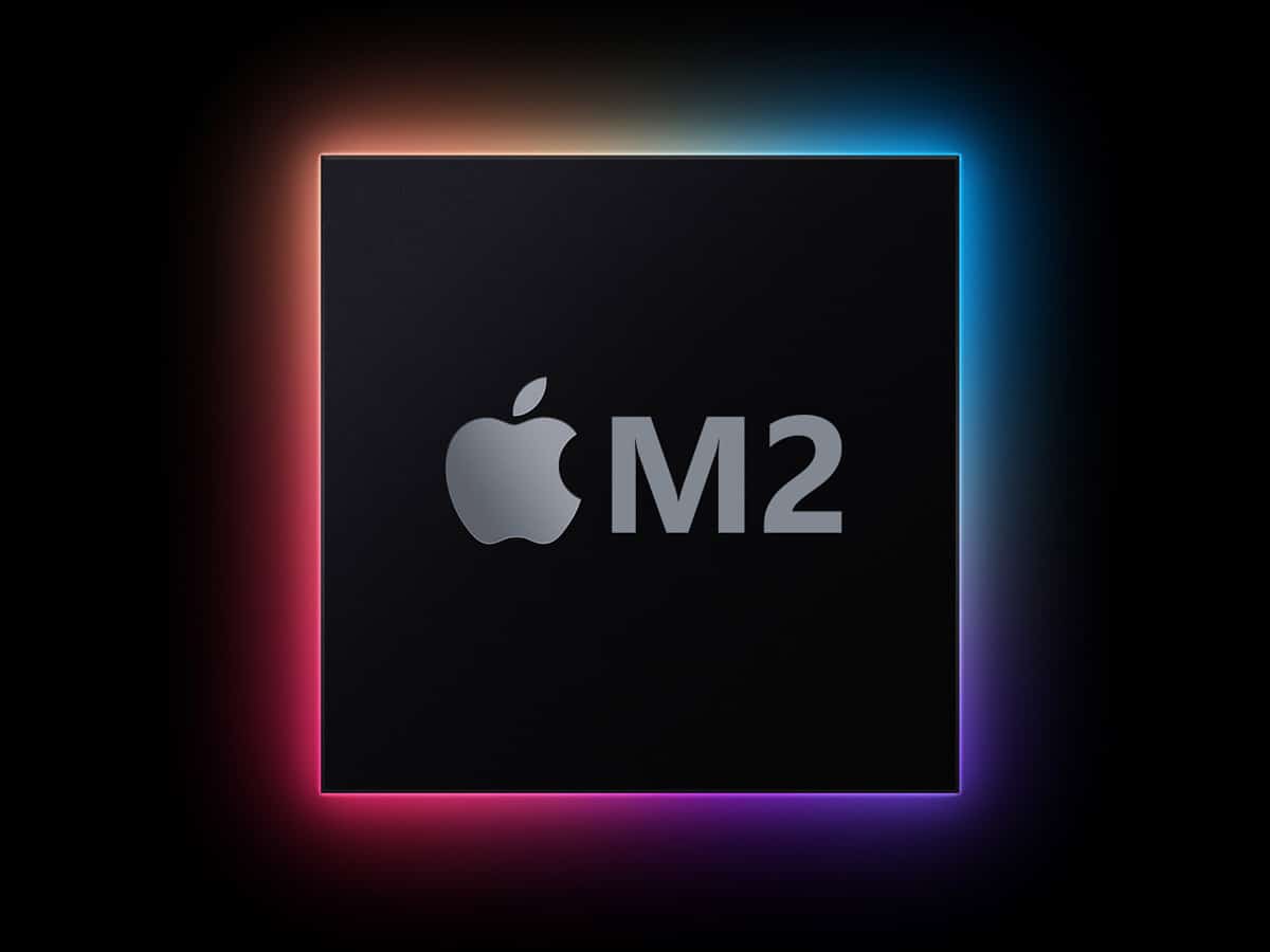 Apple reportedly planning to launch first M2 Macs later this year