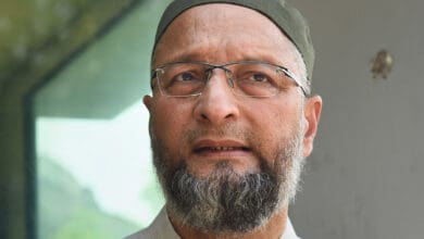 Owaisi terms survey of Madrassas in Kanpur as 'systematic targeting of Muslims'