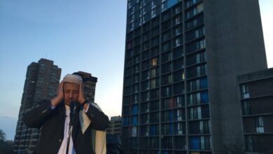 Minneapolis city leagalises Muslim call to prayer