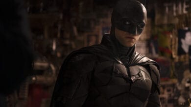 'The Batman' begins with mn on opening day at US box office