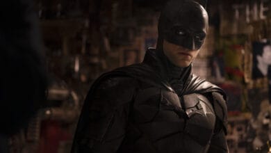 'The Batman' begins with $57 mn on opening day at US box office