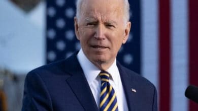 Biden 'outraged' on African American man's death due to US police brutality
