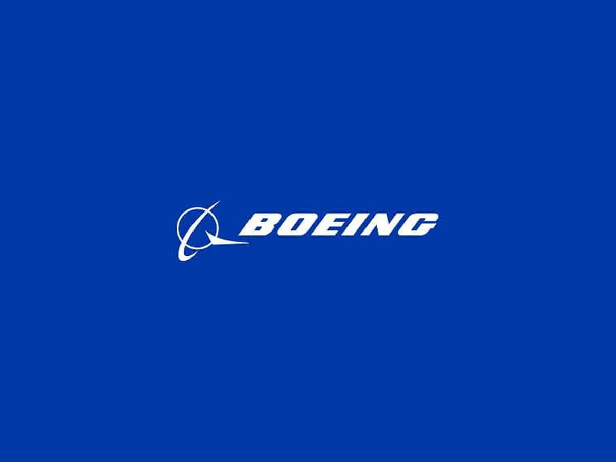 Boeing begins building new version of satellite system