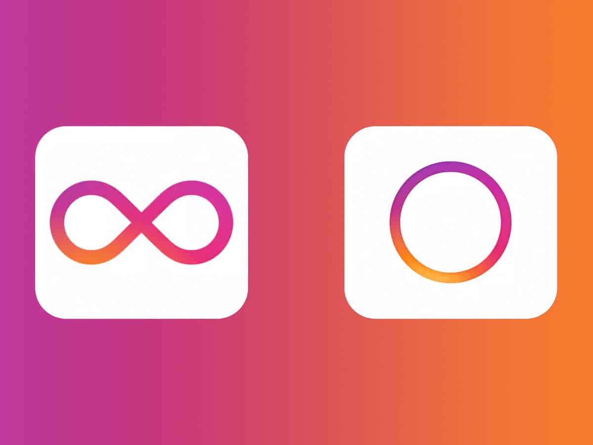 Instagram shuts down Boomerang, Hyperlapse standalone apps