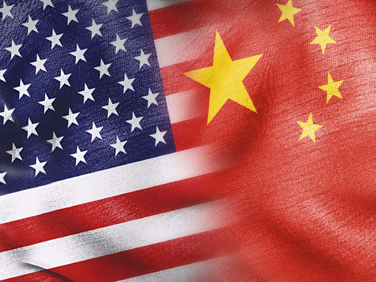China's trade war with US resulted in loss of USD 550 billion: Report